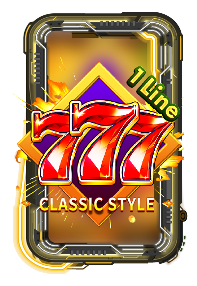 777-classic-style