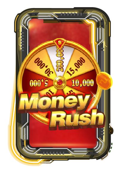 money-rush